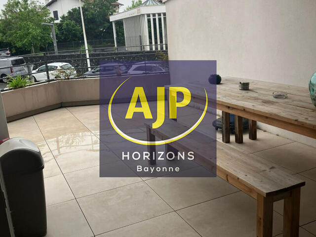 Appartement proposé à Bayonne