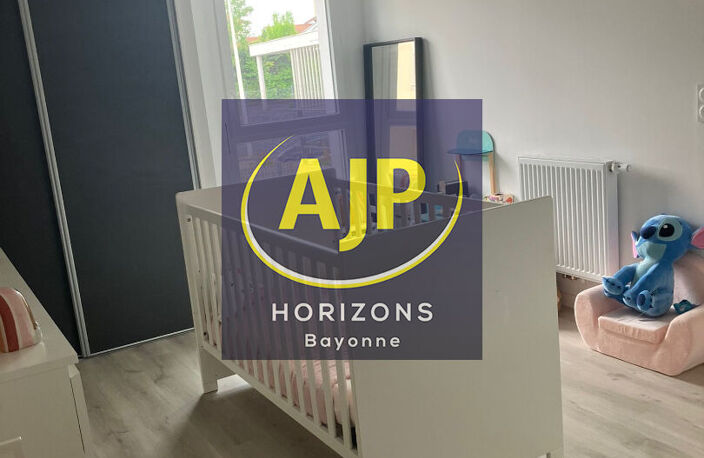 BYONNE - T2 avec terrasse — photo 4