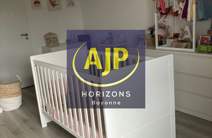 BYONNE - T2 avec terrasse — photo 5