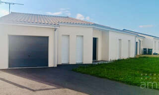 Maison 4 Pièces 83 m² à louer à Neuville-de-Poitou (86170)