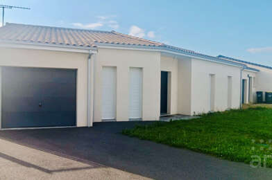 Maison 4 pièces 955 €