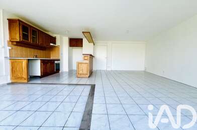 Appartement 4 pièces 220000 €