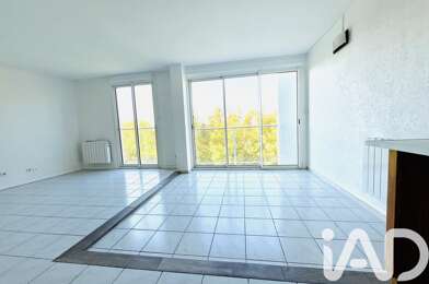Appartement 4 pièces 220000 €