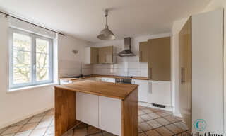 Appartement 3 Pièces 89 m² à louer à Kembs (68680)