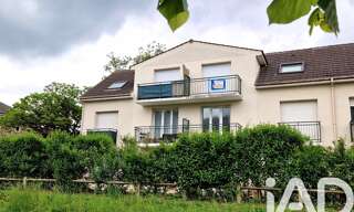 Appartement 1 Pièce 23 m² à louer à Mitry-Mory (77290)