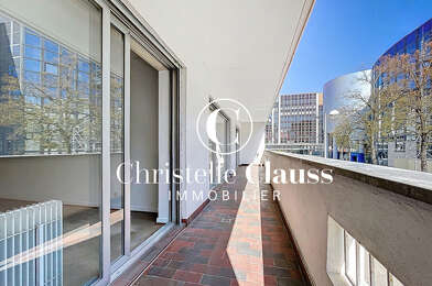 Appartement 4 pièces 590000 €