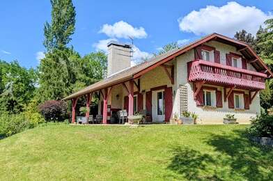 Maison 5 pièces 845000 €