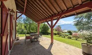 Maison 5 Pièces 140 m² à vendre à Aix-les-Bains (73100)