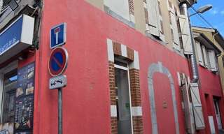 Immeuble  192 m² à vendre à Tarbes (65000)