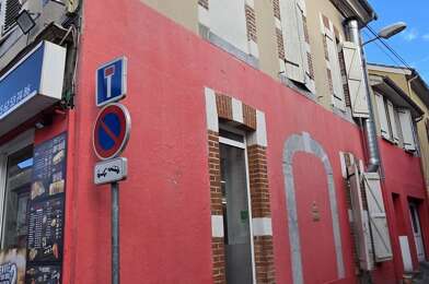 Immeuble  379000 €