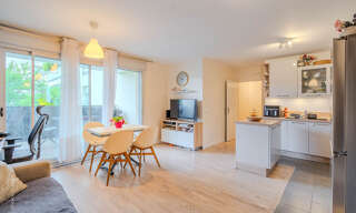 Appartement 3 Pièces 63 m² à vendre à Noisy-le-Grand (93160)