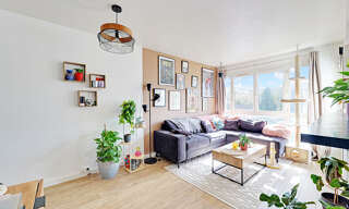 Appartement 2 Pièces 46 m² à vendre à Noisy-le-Grand (93160)