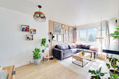 Appartement 2 pièces 209800 €