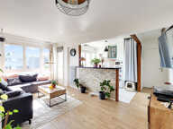 Appartement Noisy Le Grand 2 pièce(s) 46.52 m2 — photo 2