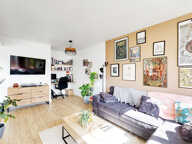 Appartement Noisy Le Grand 2 pièce(s) 46.52 m2 — photo 3