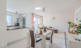 Appartement 3 Pièces 62 m² à vendre à Noisy-le-Grand (93160)