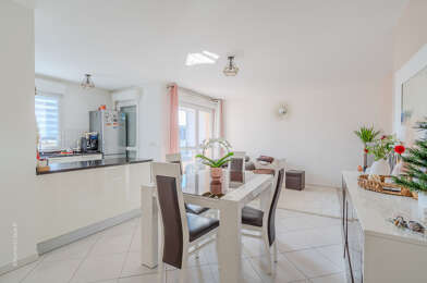 Appartement 3 pièces 299900 €