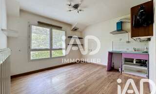 Appartement 1 Pièce 18 m² à vendre à Torcy (77200)