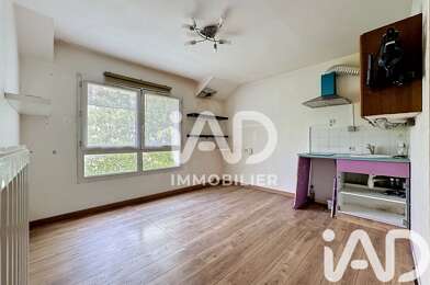 Appartement 1 pièces 98500 €