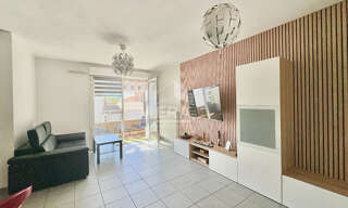 Appartement 3 Pièces 57 m² à vendre à Marseille 15 (13015)