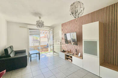 Appartement 3 pièces 164500 €