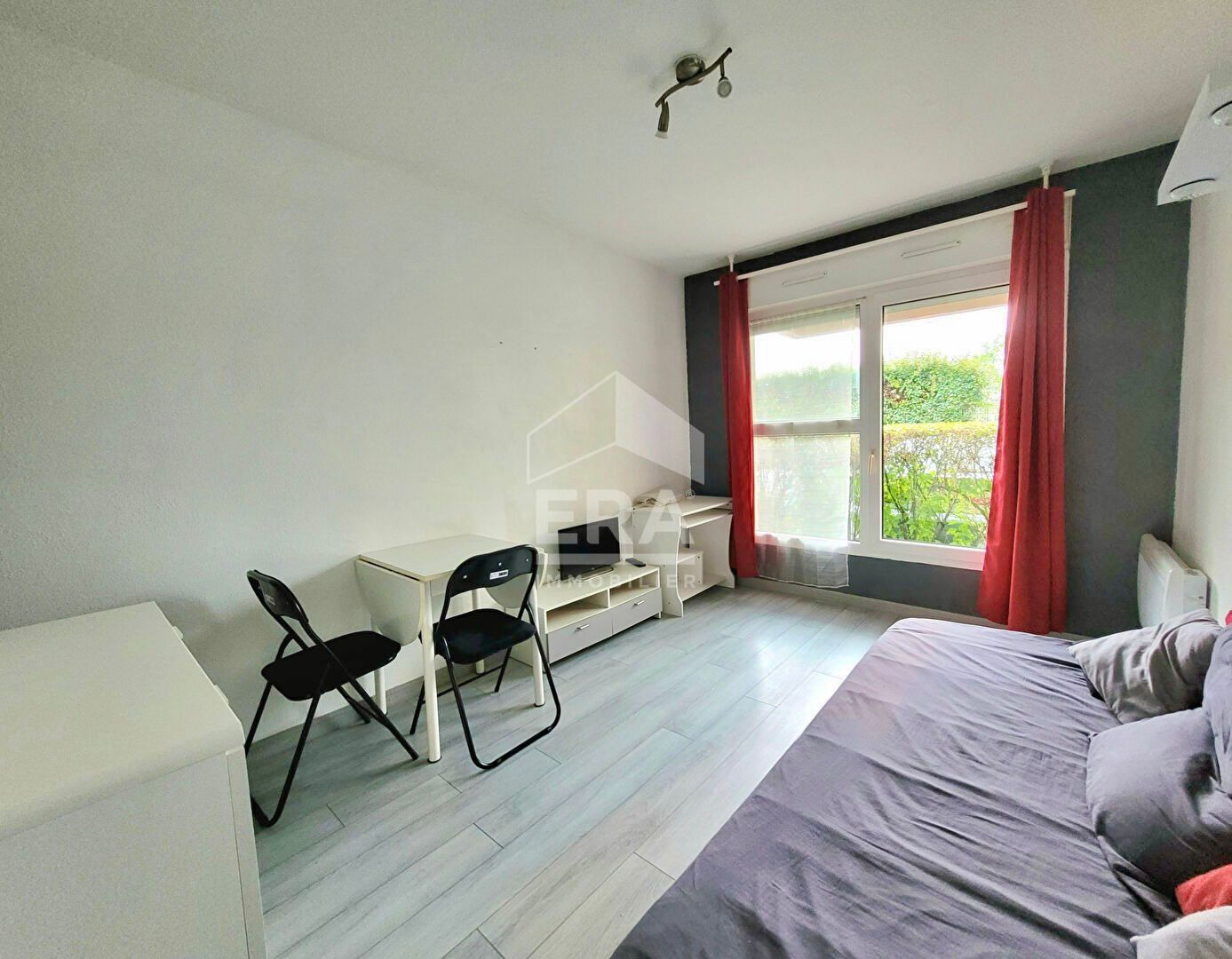 Appartement  T1 à vendre Pau 64000