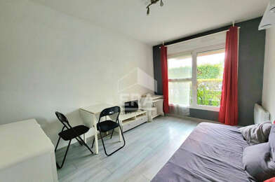 Appartement 1 pièces 69000 €