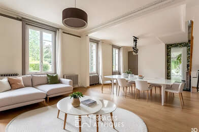 Maison 6 pièces 595000 €