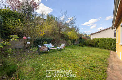 Maison 5 pièces 699000 €