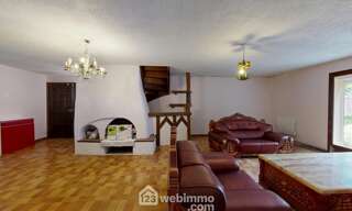 Maison 5 Pièces 120 m² à vendre à Noyon (60400)