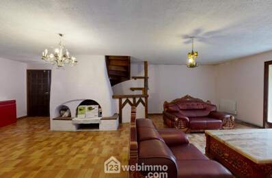 Maison - 120m² - Noyon — photo du bien