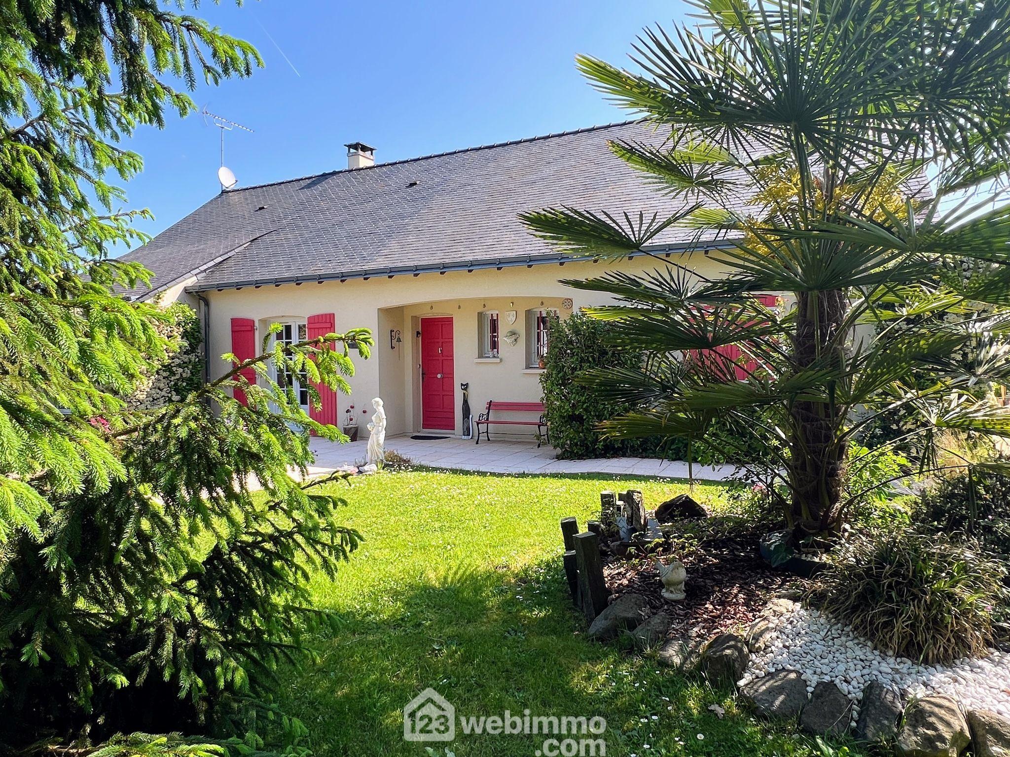 Agence immobilière de 123webimmo.com