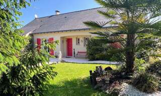 Maison 7 Pièces 148 m² à vendre à Feneu (49460)