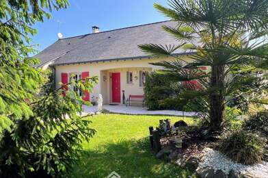 Maison 7 pièces 320800 €