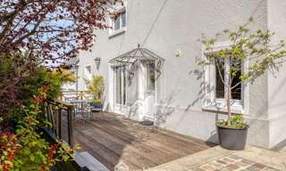 Maison 6 Pièces 137 m² à vendre à Bois-Guillaume (76230)