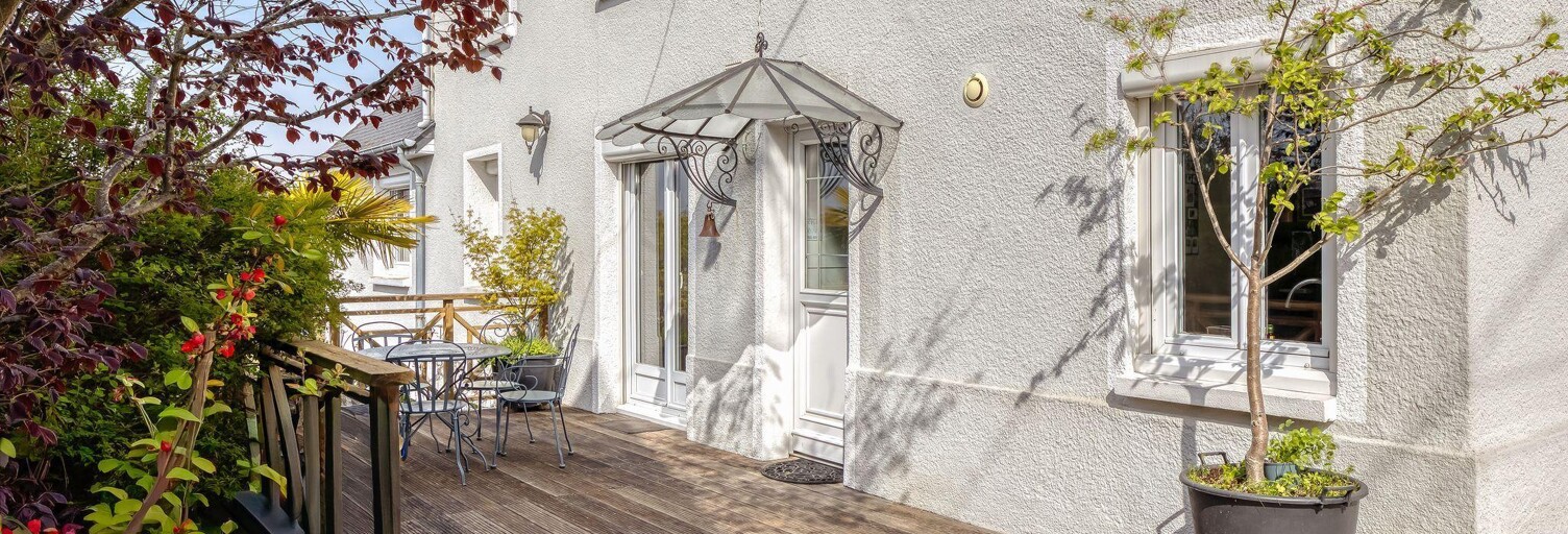 Maison 6 Pièces 137 m² à vendre à Bois-Guillaume (76230)
