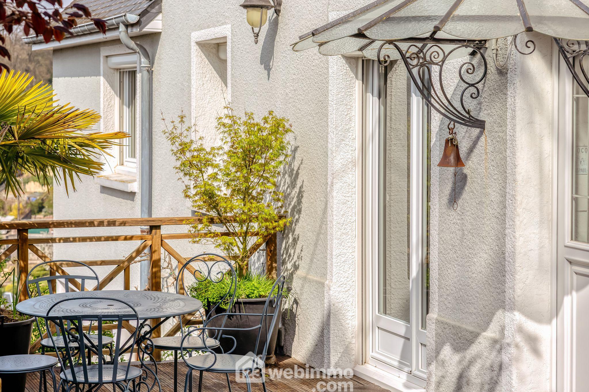 Agence immobilière de 123webimmo.com