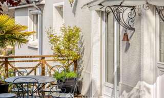 Maison 6 Pièces 137 m² à vendre à Bois-Guillaume (76230)