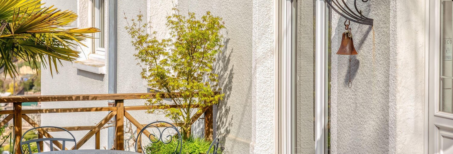 Maison 6 Pièces 137 m² à vendre à Bois-Guillaume (76230)