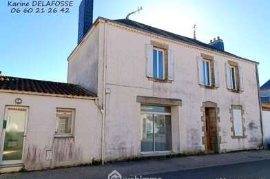 Maison 9 pièces 228800 €