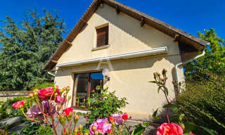 Maison 6 Pièces 150 m² à vendre à Gisors (27140)
