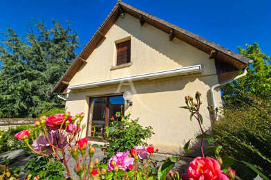 Maison 6 pièces 345000 €