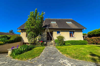 Maison 6 pièces 345000 €