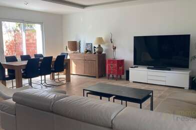 Maison 8 pièces 819000 €