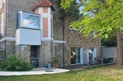 Maison 8 pièces 819000 €