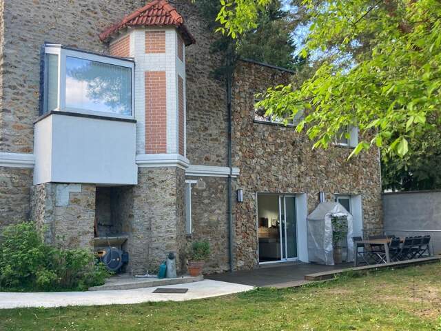 Maison individuelle — photo du bien