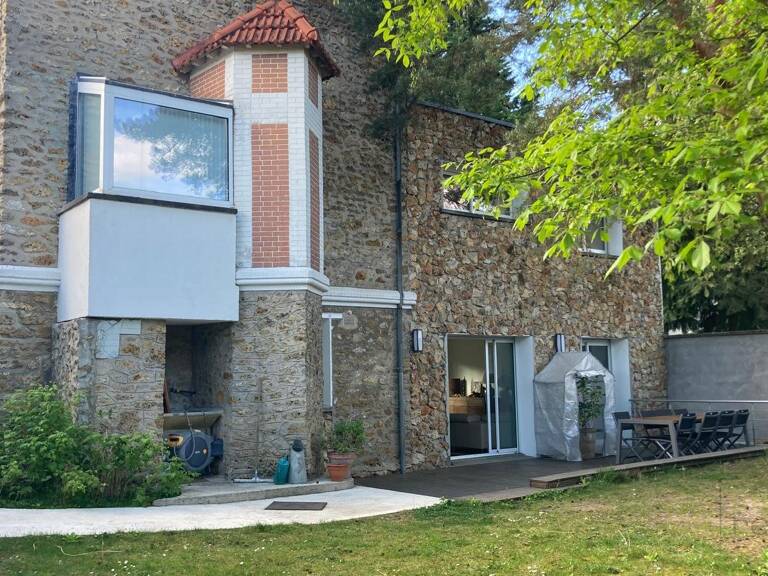 Maison individuelle — photo 1