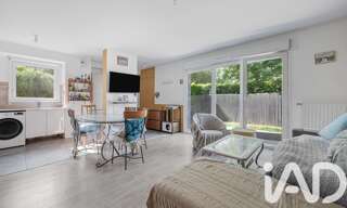 Appartement 4 Pièces 74 m² à vendre à Gonesse (95500)