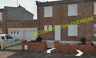 Maison 6 Pièces 90 m² à vendre à Caudry (59540)