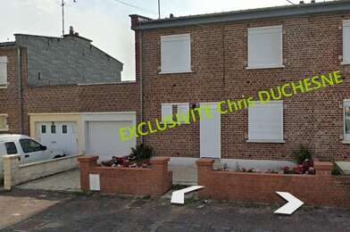 Maison 6 pièces 95000 €
